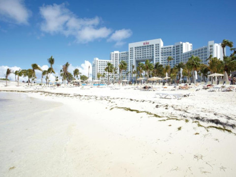 RIU PALACE PENINSULA