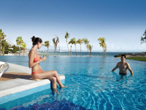 RIU PALACE PENINSULA