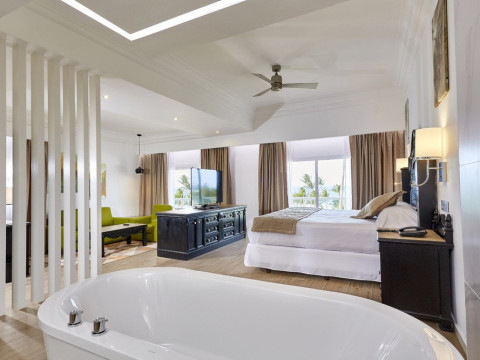 Riu Palace Punta Cana