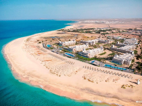 Riu Palace Santa Maria