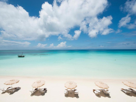 Hotel Riu Palace Zanzibar