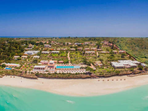 Hotel Riu Palace Zanzibar
