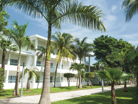 RIU PLAYACAR