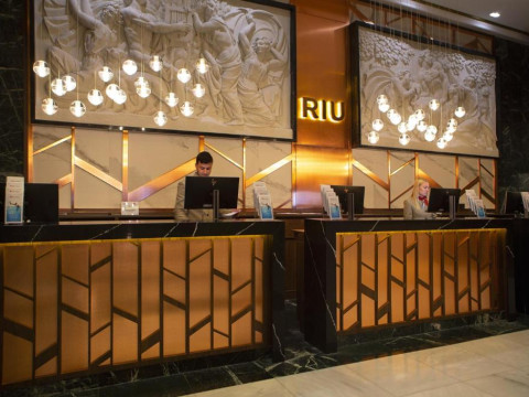 Riu Plaza Espana