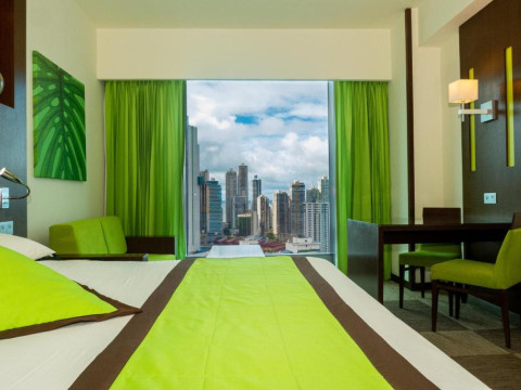 Riu Plaza Panama