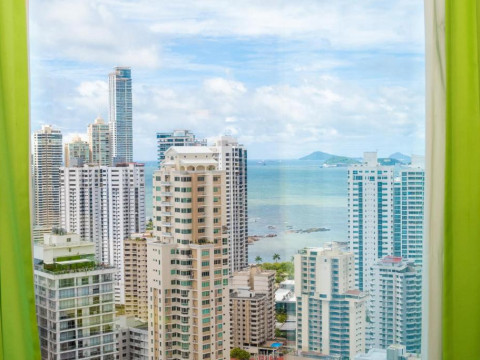 Riu Plaza Panama