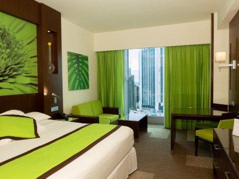Riu Plaza Panama