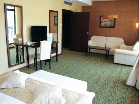 Hyatt Regency Pravets Resort