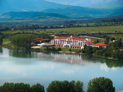 Hyatt Regency Pravets Resort