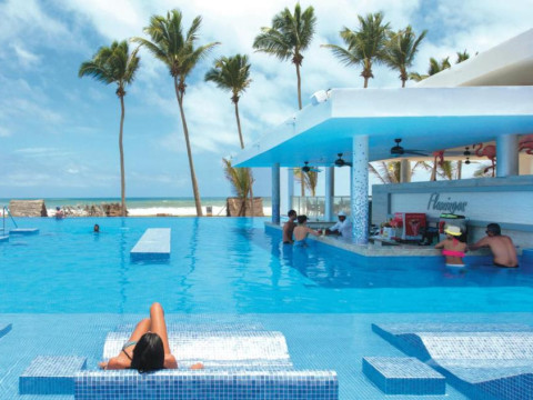 Hotel Riu Sri Lanka