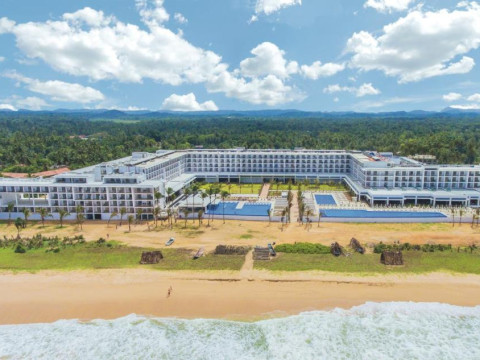 Hotel Riu Sri Lanka