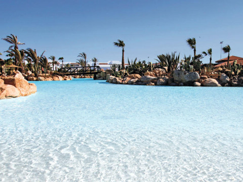RIU Tikida Dunas