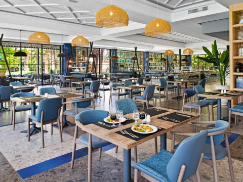 Hotel Riu Tikida Garden