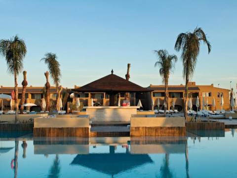 Riu Tikida Palmeraie