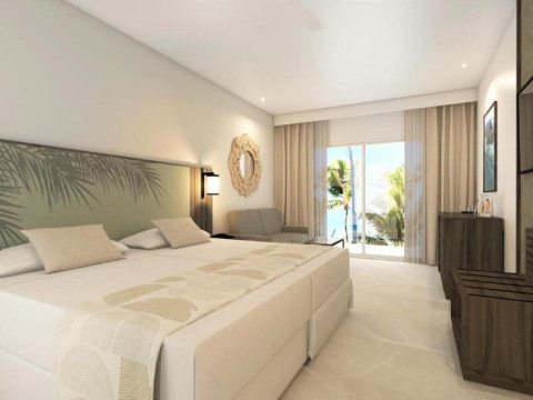 RIU TURQUOISE