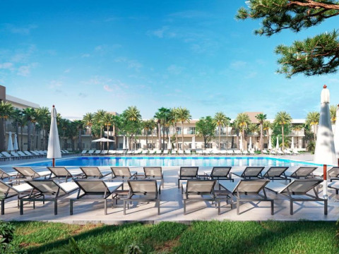 RIU TURQUOISE