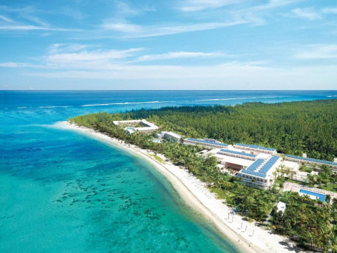 RIU TURQUOISE