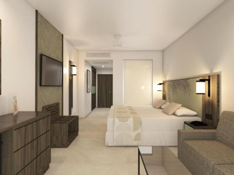RIU TURQUOISE