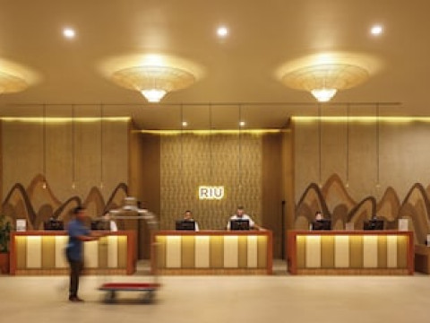 Riu Ventura