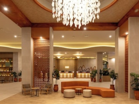 Riu Ventura