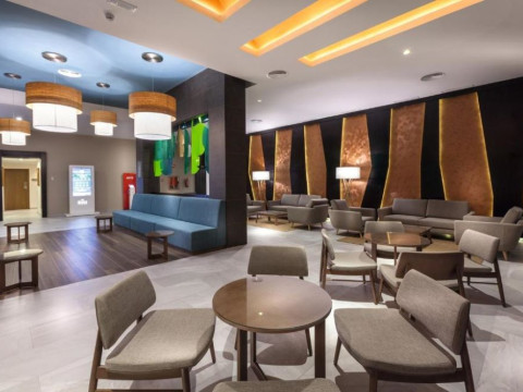 HOTEL RIU VISTAMAR