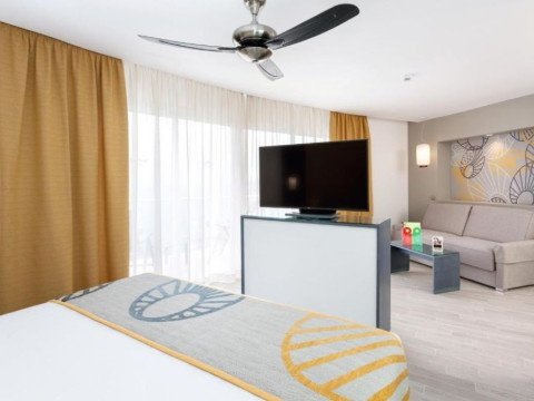 HOTEL RIU VISTAMAR