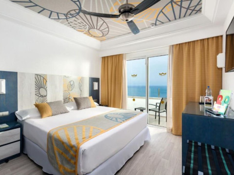 HOTEL RIU VISTAMAR