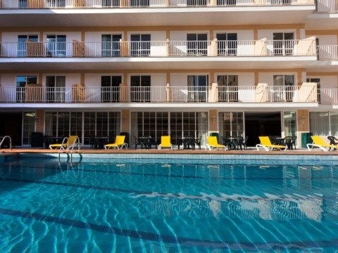 Hotel Riutort