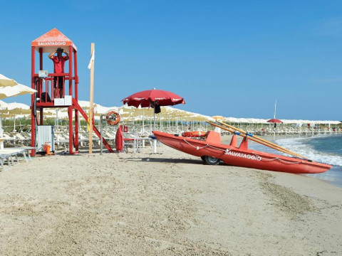 Riva Marina Resort