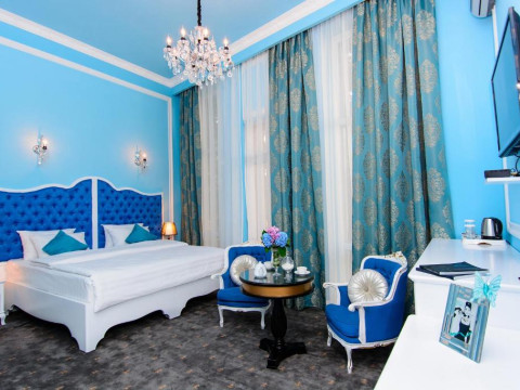 River Side Hotel Tbilisi