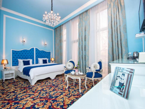 River Side Hotel Tbilisi