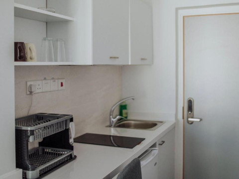 River View Boutique Apts