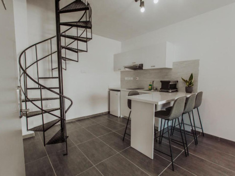 River View Boutique Apts