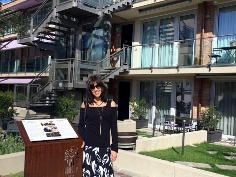 Rivetto Suites