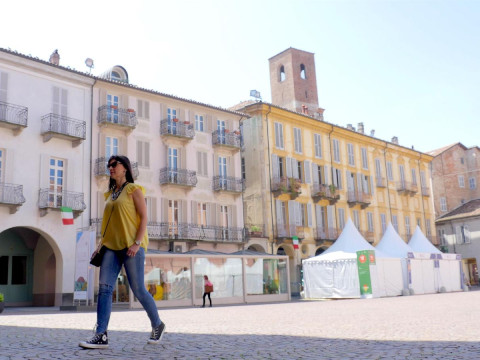 Rivetto Suites