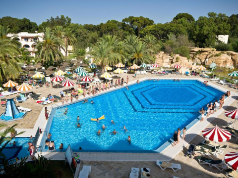RIVIERA