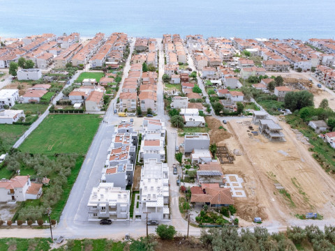 Nefeli & Nefeli Luxury Residential Complexes