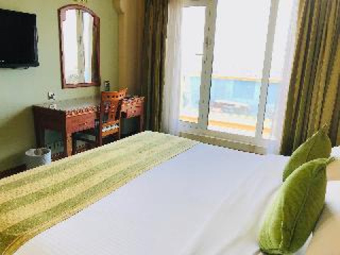 Riviera Hotel Dubai