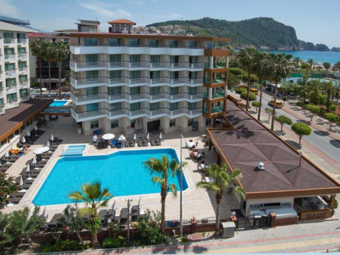RIVIERA HOTEL&SPA