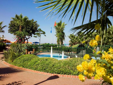 RIVIERA HOTEL&SPA