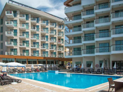 RIVIERA HOTEL&SPA
