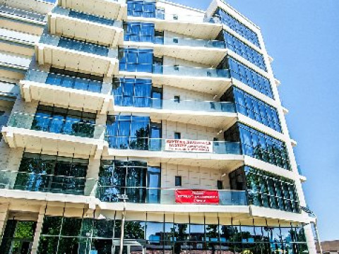 Riviera Residence