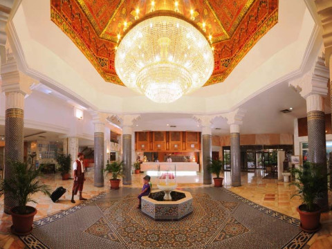 Riviera Hotel