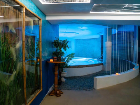Riviera Spa Resort-Adults Only