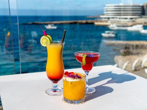 Riviera Spa Resort-Adults Only