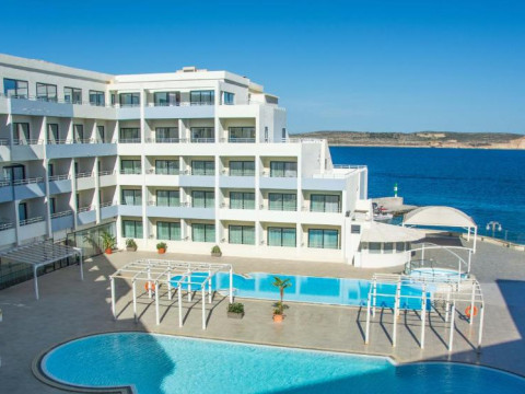 Riviera Spa Resort-Adults Only