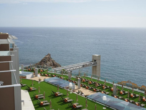 Riviera Vista