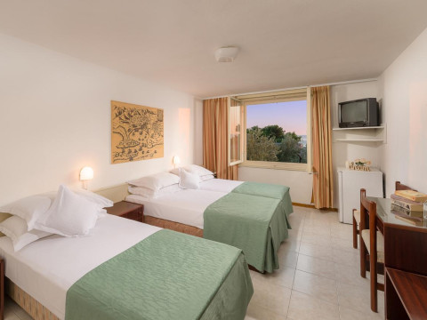 Rivijera Sunny Resort by Valamar