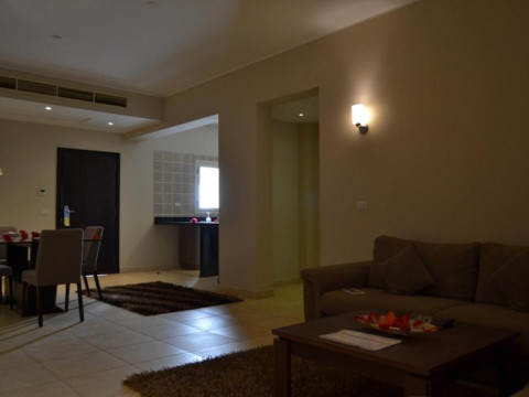 Rivoli Suites