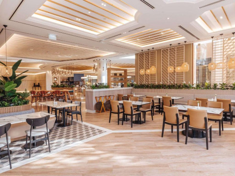 RIXOS AL MAIRID RAS AL KHAIMAH (EX. HILTON RAS AL KHAIMAH BEACH RESORT
